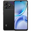 ZTE Blade A36 4+64GB 6.75" Black ITA-0