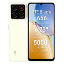 ZTE Blade A56 4+128GB 6.75"4G Floating Gold EU-0