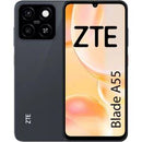 ZTE Blade A55 4+128GB 6.75"4G Starry Black EU-0