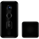 Xiaomi Smart Doorbell 3 Black-0