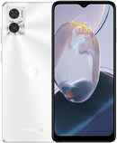 Motorola Moto e22i 3+32GB 6.5" bianco Motorola