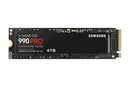 Samsung 990 Pro M2 MZ-V9P4T0BW SSD NVMe4.0 7450-6900MB/s 4TB-0