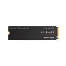 Western Digital WD-Black SN770 1TB SSD NVMe4.0 5150-4900MB/s-0