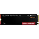 SanDisk WD-Black SN850X SSD M.2 PCIe 4.0 NVMe 7300MB/s 1TB-0