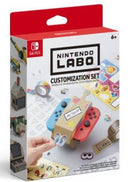 Switch LABO Set Personalizzazione-0