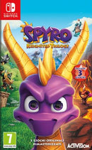 Switch Spyro Reignited Trilogy-0