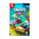 Switch Smurfs Kart EU-0