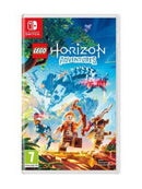 Switch LEGO Horizon Adventure-0