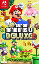 Switch New Super Mario Bros. U Deluxe-0