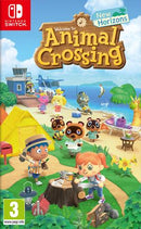 Switch Animal Crossing: New Horizons-0