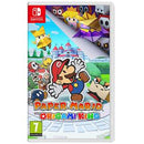Switch Paper Mario The Origami King-0