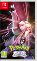 Switch Pokemon Perla Splendente-0