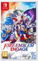 Switch Fire Emblem Engage-0