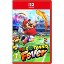 Switch 2 Mario Tennis Fever-0