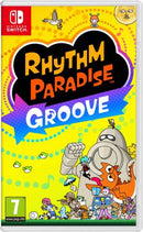 Switch Rhythm Paradise Groove-0