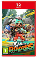 Switch 2 BEE Splatoon Raiders-0