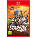 Switch 2 Bee Star Fox-0
