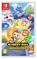 Switch Super Monkey Ball Banana Rumble-0