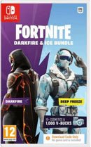 Switch Fortnite - Darkfire & Ice Bundle-0