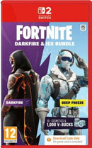Switch 2 Fortnite - Darkfire & Ice Bundle-0