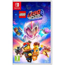 Switch LEGO The Movie 2 Videogame EU-0
