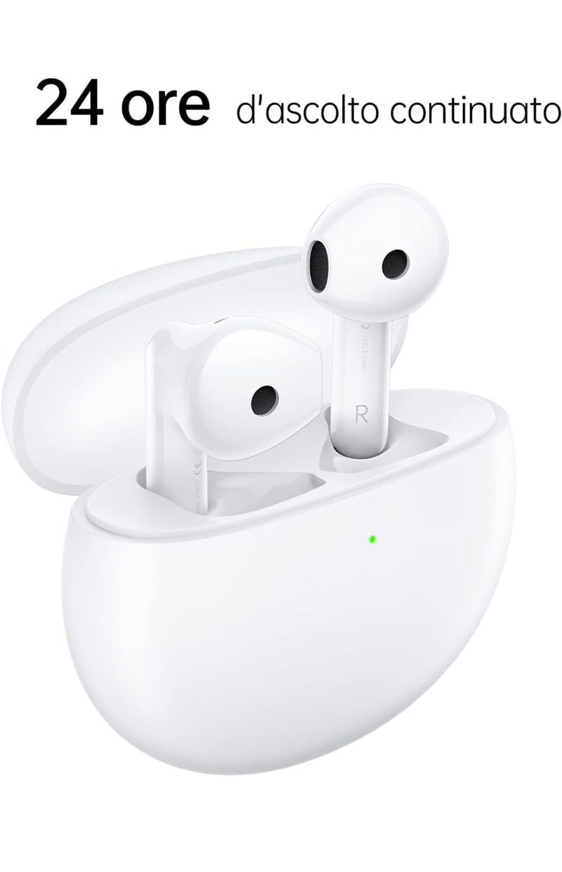 Oppo cuffie Enco Air2 Auricolari True Wireless