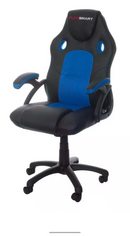 SEDIA POLTRONA DA GAMING Play Smart vari colori Play smart