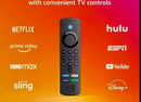 Tv Stick Smart Android Mini Box 8K 8GB 128GB Telecomando HDMI amazon