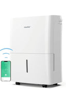 Deumidificatore Portatile 12 Litri in 24 ore CF-DEHU-12 comfee