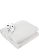 Innoliving Scaldaletto Elettrico, Coperta Elettrica matrimoniale Innoliving