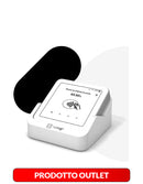 SUMUP Solo Cnf Danneggiata Lettore Carte di Credito Mobile WIFI SumUP