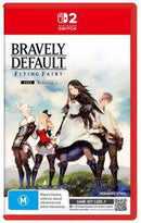 Switch 2 Bravely Default: Flying Fairy HD Remastered (Game Key Card) Nintendo