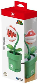 Switch 2 Camera Pianta Piranha Nintendo