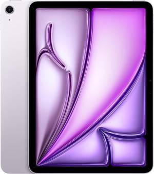 Apple iPad Air 2024 6Gen 11" 128GB M2 Purple ITA MUWF3TY/A-0