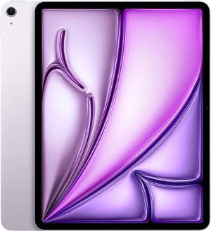 Apple iPad Air 2024 6Gen 13" 256GB M2 Purple ITA MV2H3TY/A-0