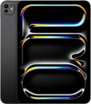 Apple iPad Pro 2024 5Gen 11" 2TB M4 S.Black ITA MVVG3TY/A-0