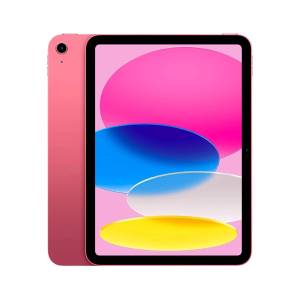 Apple iPad 2024 10Gen 10.9"64GB Pink ITA MCMC4TY/A-0