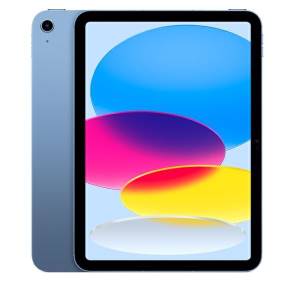 Apple iPad 2025 11Gen 11" 512GB Blue ITA MD4Y4TY/A-0
