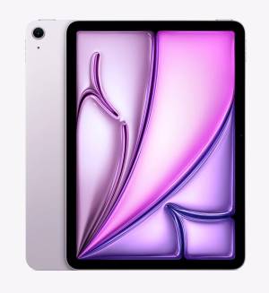 Apple iPad Air 2025 7Gen 11" 128GB M3 Purple ITA MCA04TY/A-0