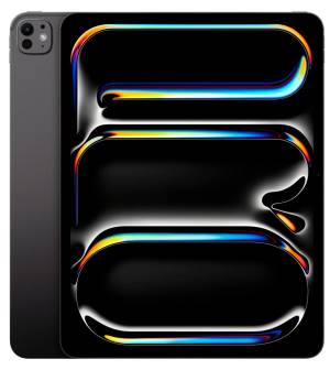 Apple iPad Pro 2025 8Gen 13" 512GB M5 S.Black ITA MDYL4TY/A-0