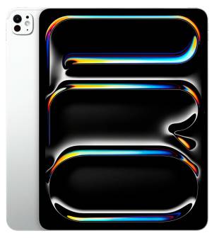 Apple iPad Pro 2025 8Gen 13" 256GB CELL M5 Silver ITA ME7X4TY/A-0