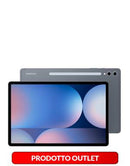 Samsung SM-X820 Tab S10+ Cnf Danneggiata 12+512GB 12.4" Grey EU-0
