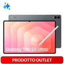 Samsung SM-X930 Cnf Danneggiata Tab S11 Ultra 12+512GB 14.6" Gray-0