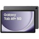 Samsung SM-X216 Tab A9+ 4+64GB 11" 5G Graphite EU-0