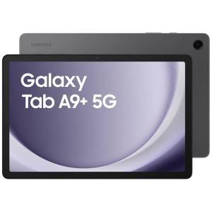 Samsung SM-X216 Tab A9+ 4+64GB 11" 5G Graphite EU-0