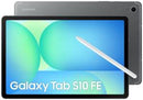 Samsung SM-X520 Galaxy Tab S10 FE 8+256GB 10.9" Gray EU-0
