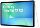 Samsung SM-X526 Galaxy Tab S10 FE 8+128GB 10.9" 5G Gray EU-0