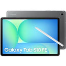 Samsung SM-X520 Galaxy Tab S10 FE 8+128GB 10.9" WiFi Gray ITA-0