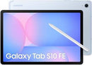 Samsung SM-X520 Galaxy Tab S10 FE 8+128GB 10.9" WiFi Blue EU-0