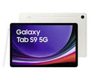 Samsung SM-X716 Galaxy Tab S9 12+256GB 11" 5G Beige EU-0
